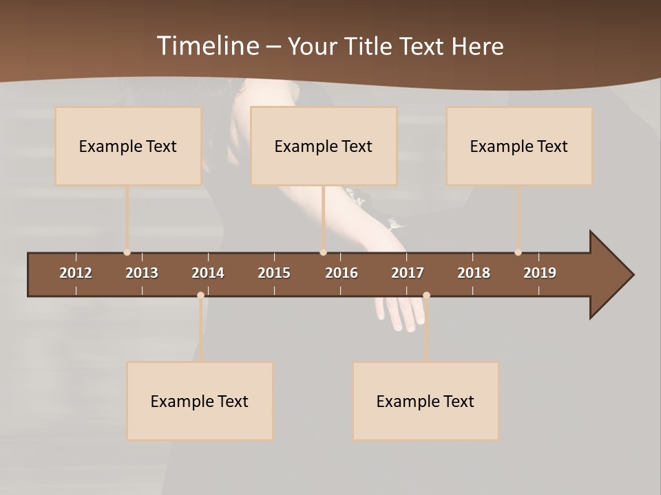 Boy Playing Catch With His Shadow Near The Wall. Lisbon, Portugal PowerPoint Template