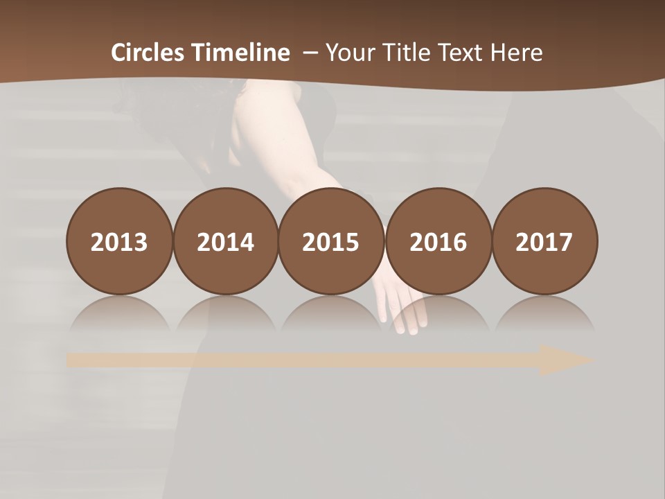 Boy Playing Catch With His Shadow Near The Wall. Lisbon, Portugal PowerPoint Template