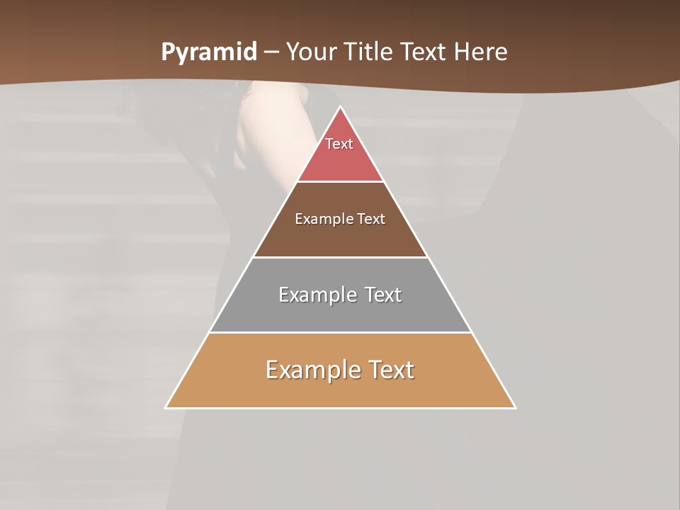 Boy Playing Catch With His Shadow Near The Wall. Lisbon, Portugal PowerPoint Template