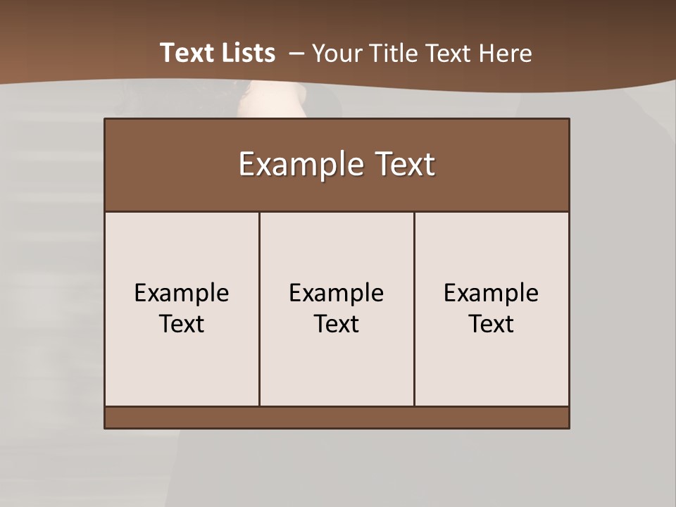 Boy Playing Catch With His Shadow Near The Wall. Lisbon, Portugal PowerPoint Template