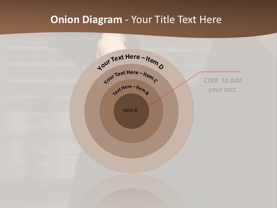 Boy Playing Catch With His Shadow Near The Wall. Lisbon, Portugal PowerPoint Template