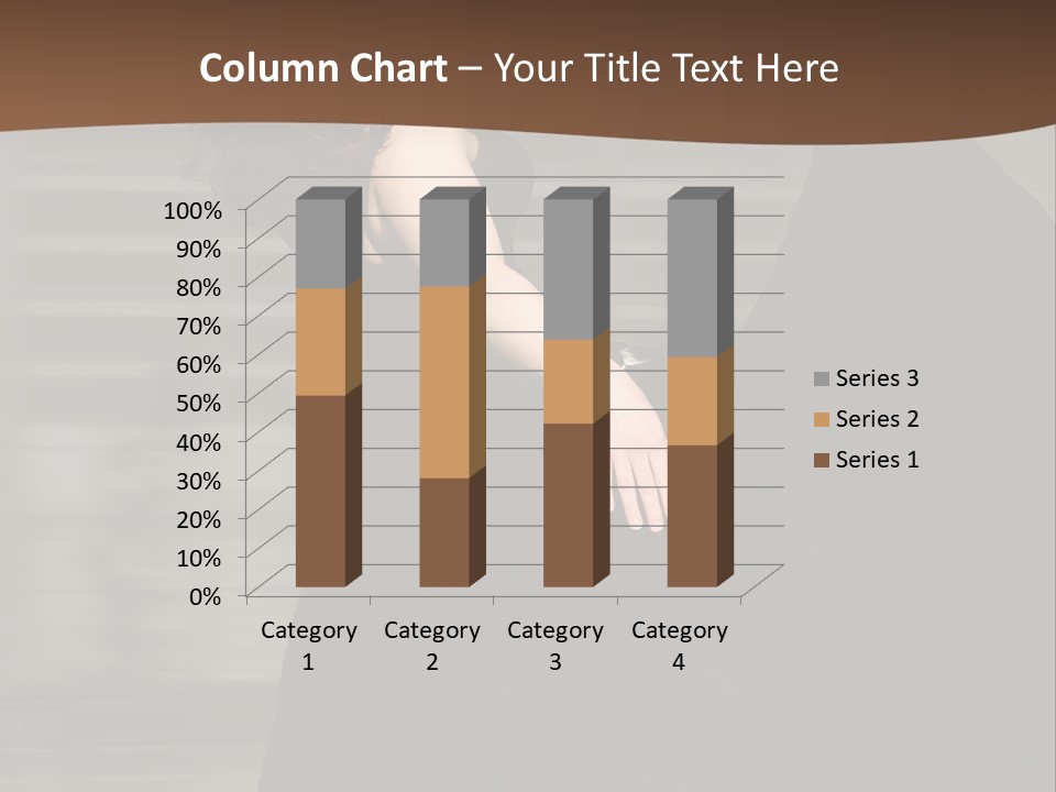 Boy Playing Catch With His Shadow Near The Wall. Lisbon, Portugal PowerPoint Template