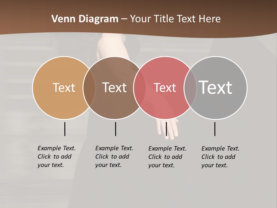 Boy Playing Catch With His Shadow Near The Wall. Lisbon, Portugal PowerPoint Template