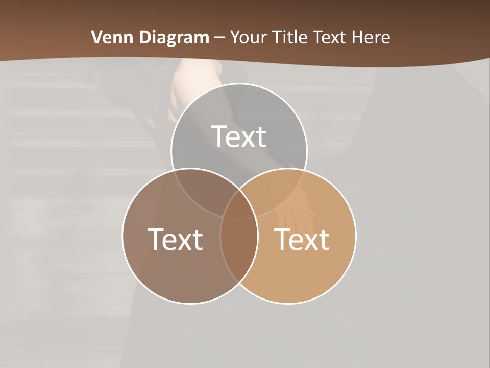 Boy Playing Catch With His Shadow Near The Wall. Lisbon, Portugal PowerPoint Template