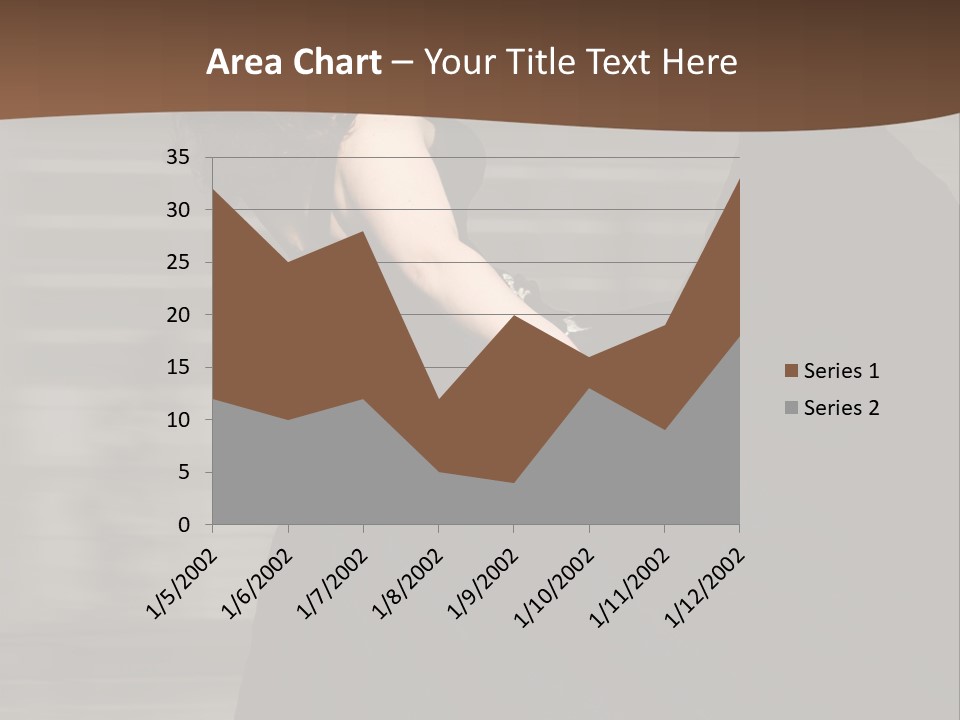 Boy Playing Catch With His Shadow Near The Wall. Lisbon, Portugal PowerPoint Template