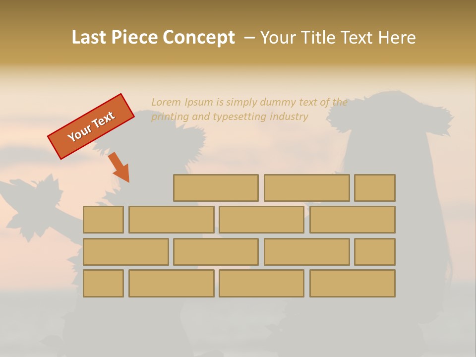 Hawaiian Dancers PowerPoint Template