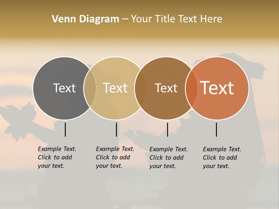 Hawaiian Dancers PowerPoint Template