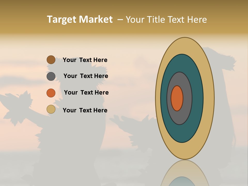 Hawaiian Dancers PowerPoint Template