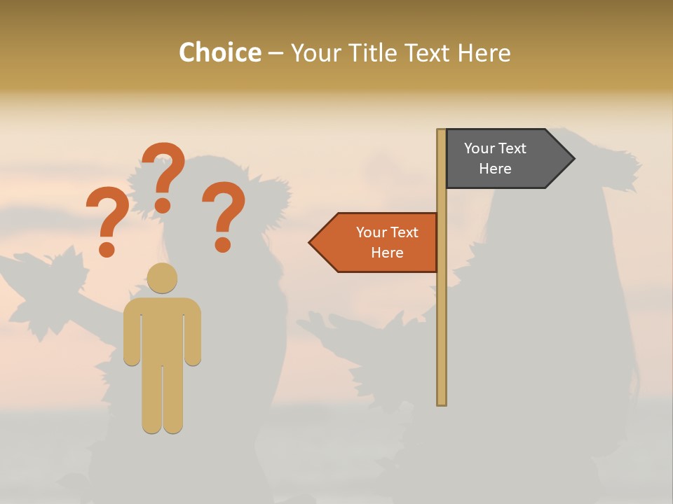 Hawaiian Dancers PowerPoint Template