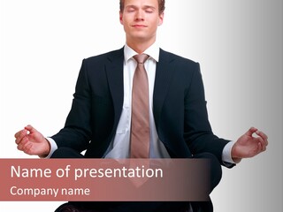 Pregnant Mom And Young Sons PowerPoint Template