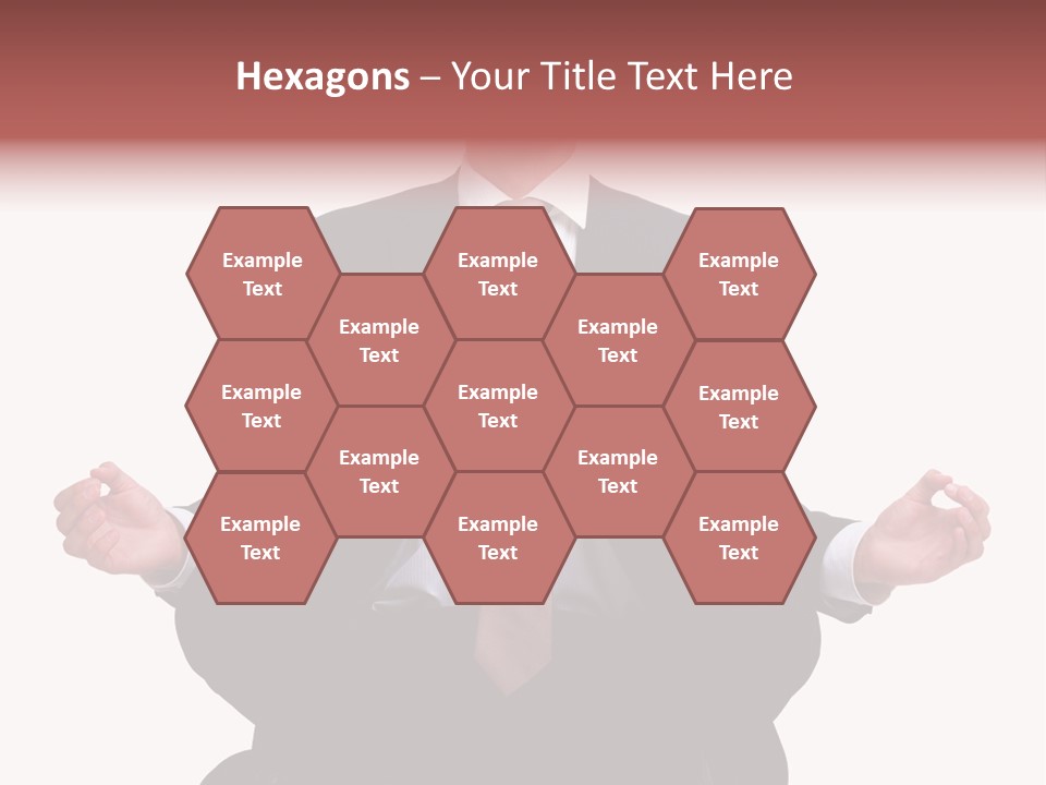 Pregnant Mom And Young Sons PowerPoint Template