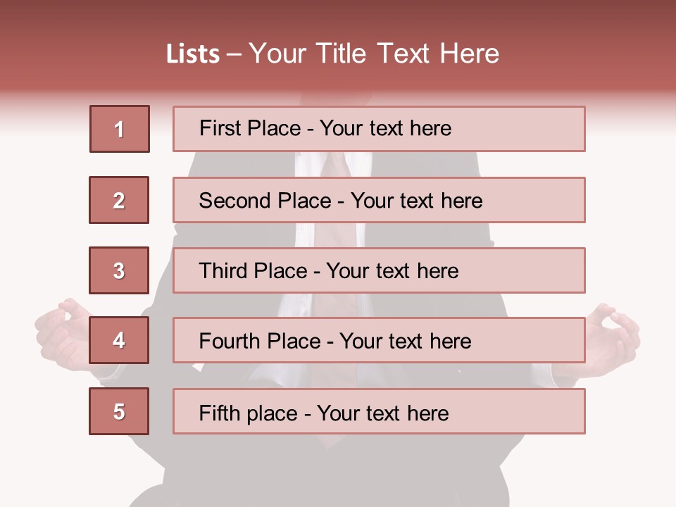 Pregnant Mom And Young Sons PowerPoint Template