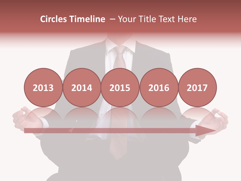 Pregnant Mom And Young Sons PowerPoint Template