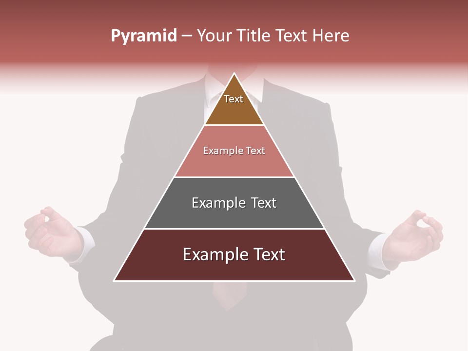 Pregnant Mom And Young Sons PowerPoint Template