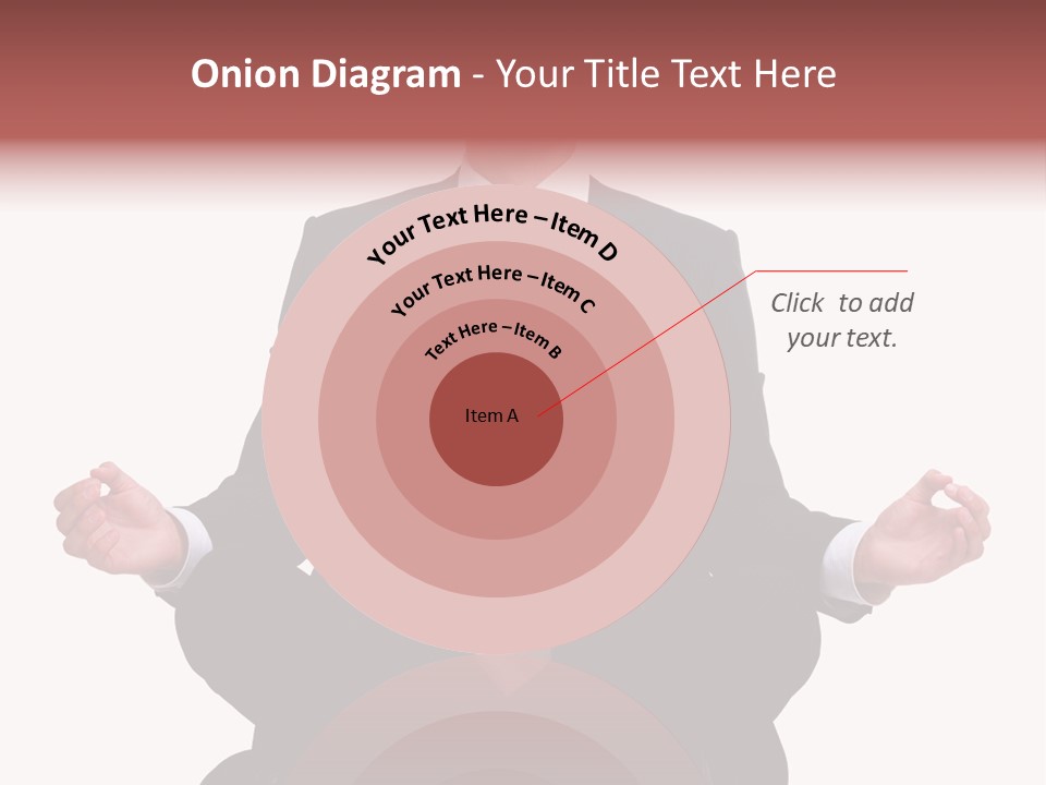 Pregnant Mom And Young Sons PowerPoint Template