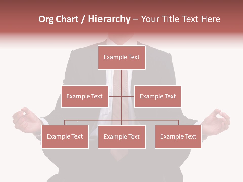 Pregnant Mom And Young Sons PowerPoint Template
