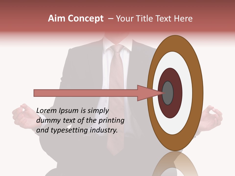 Pregnant Mom And Young Sons PowerPoint Template