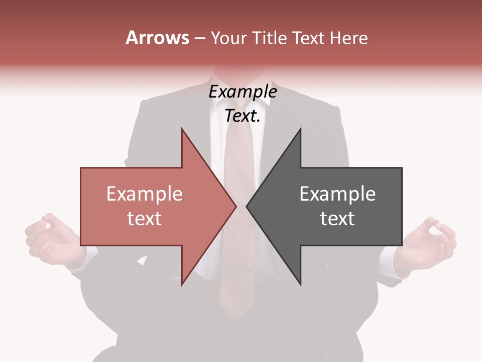 Pregnant Mom And Young Sons PowerPoint Template