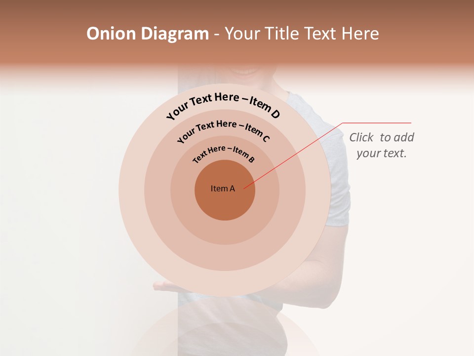 Business Couple PowerPoint Template