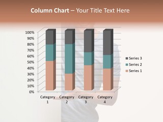 Business Couple PowerPoint Template