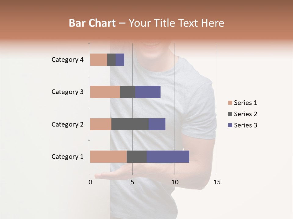 Business Couple PowerPoint Template