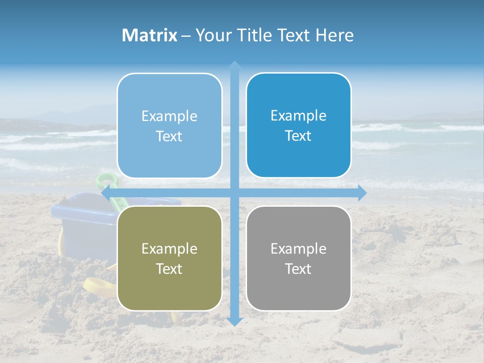 Mount Moran Reflectin In The Snake River At Oxbow Bend, Grand Teton National Park, Wyoming. PowerPoint Template