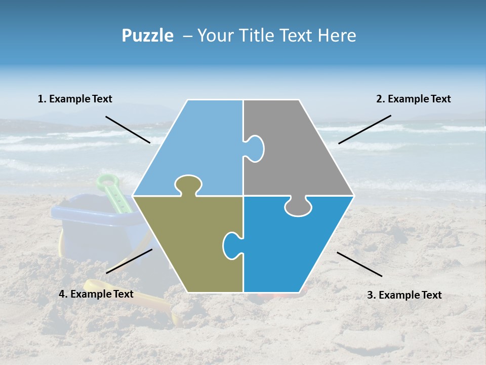 Mount Moran Reflectin In The Snake River At Oxbow Bend, Grand Teton National Park, Wyoming. PowerPoint Template