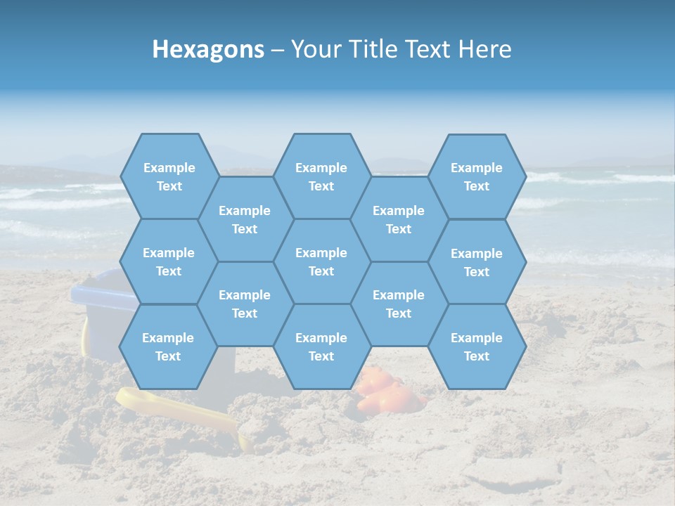Mount Moran Reflectin In The Snake River At Oxbow Bend, Grand Teton National Park, Wyoming. PowerPoint Template