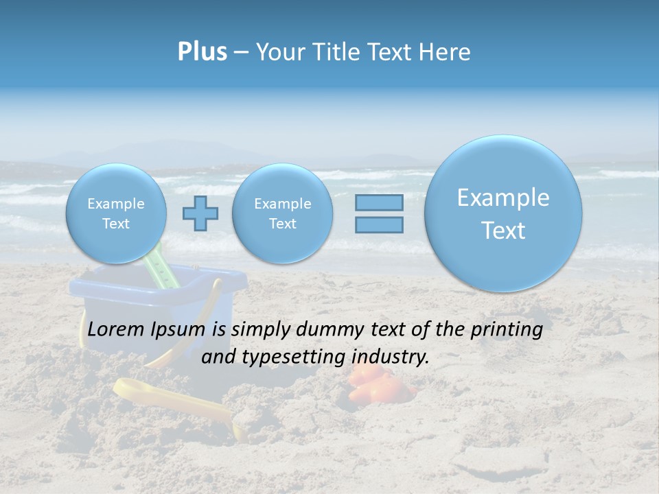 Mount Moran Reflectin In The Snake River At Oxbow Bend, Grand Teton National Park, Wyoming. PowerPoint Template
