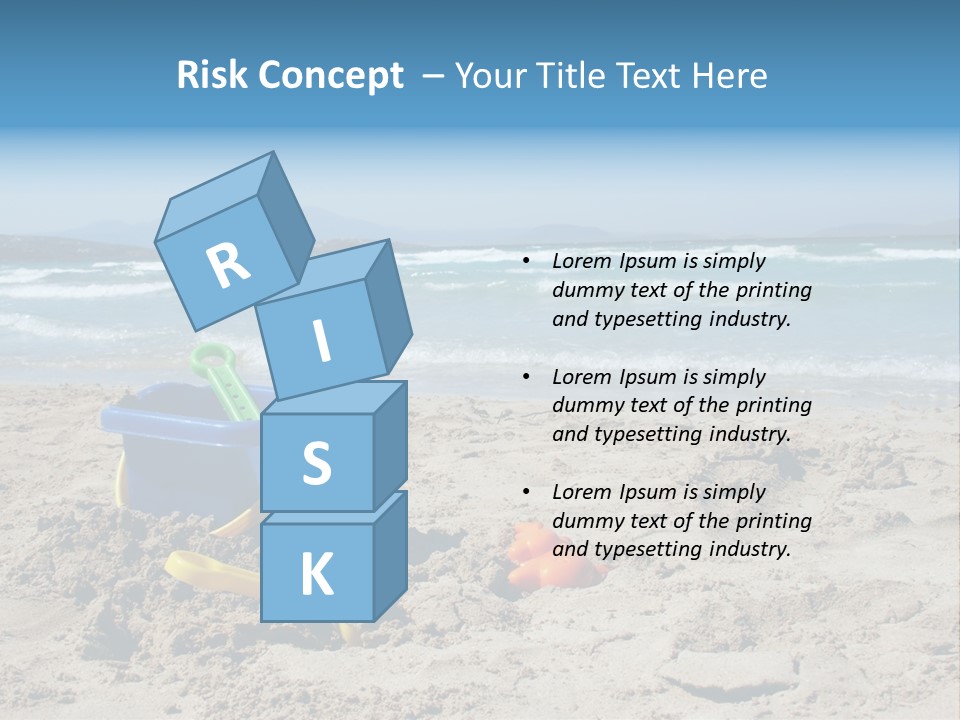 Mount Moran Reflectin In The Snake River At Oxbow Bend, Grand Teton National Park, Wyoming. PowerPoint Template