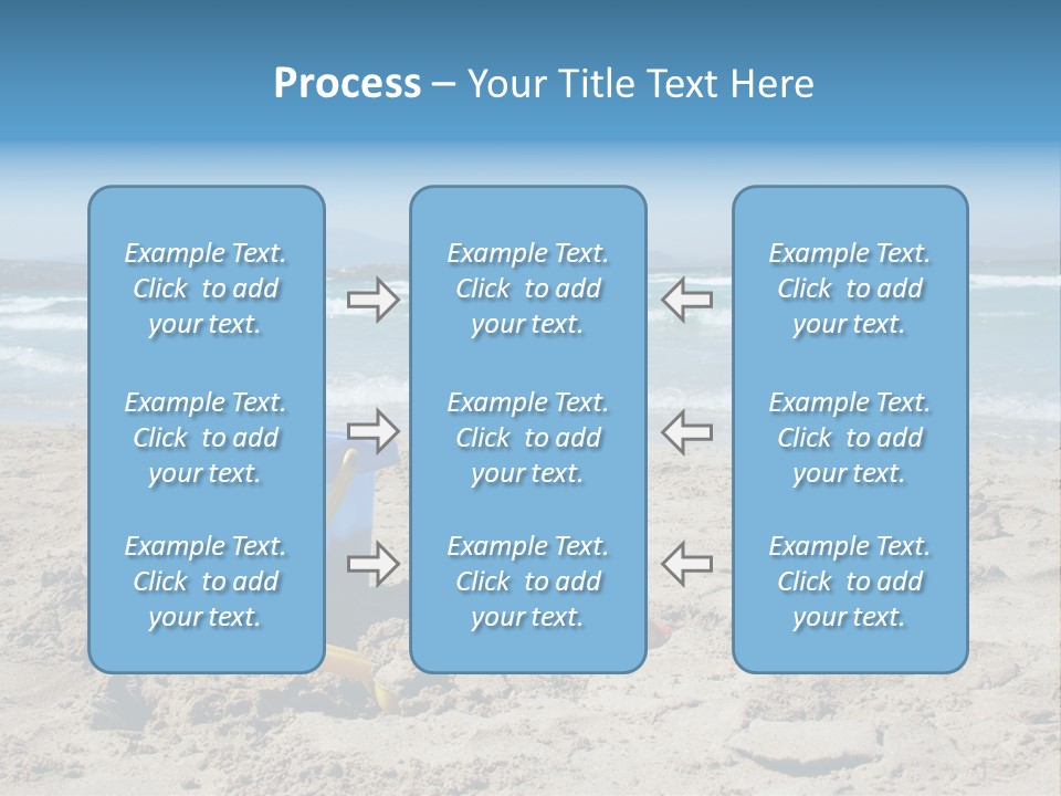 Mount Moran Reflectin In The Snake River At Oxbow Bend, Grand Teton National Park, Wyoming. PowerPoint Template