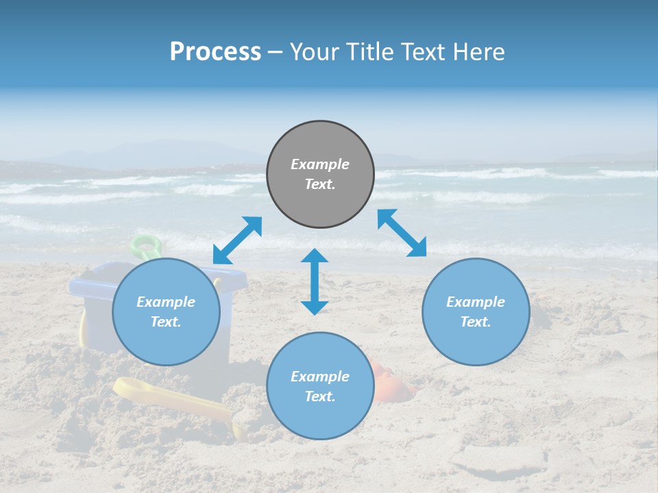 Mount Moran Reflectin In The Snake River At Oxbow Bend, Grand Teton National Park, Wyoming. PowerPoint Template