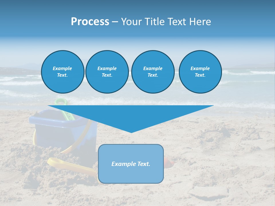 Mount Moran Reflectin In The Snake River At Oxbow Bend, Grand Teton National Park, Wyoming. PowerPoint Template