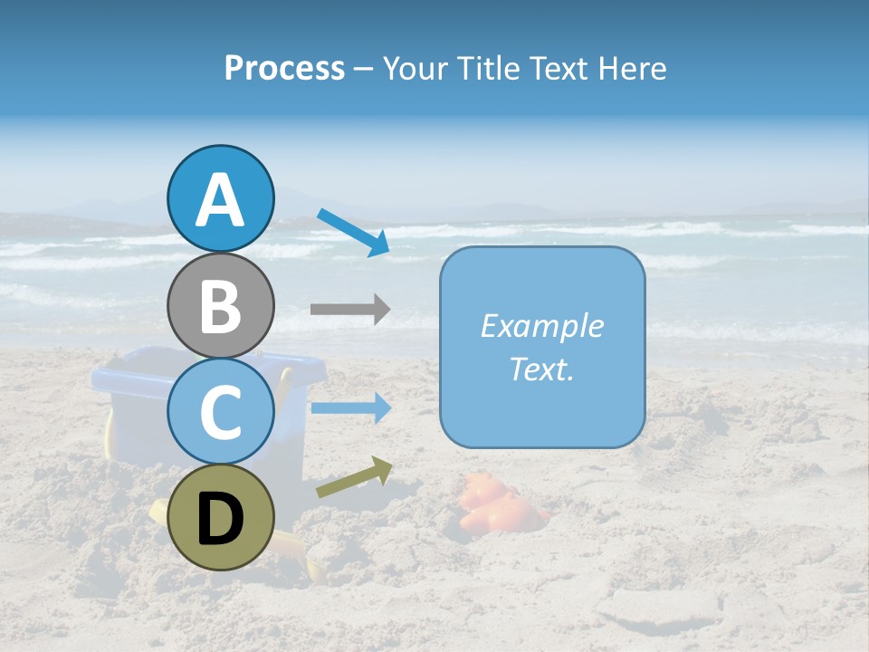 Mount Moran Reflectin In The Snake River At Oxbow Bend, Grand Teton National Park, Wyoming. PowerPoint Template