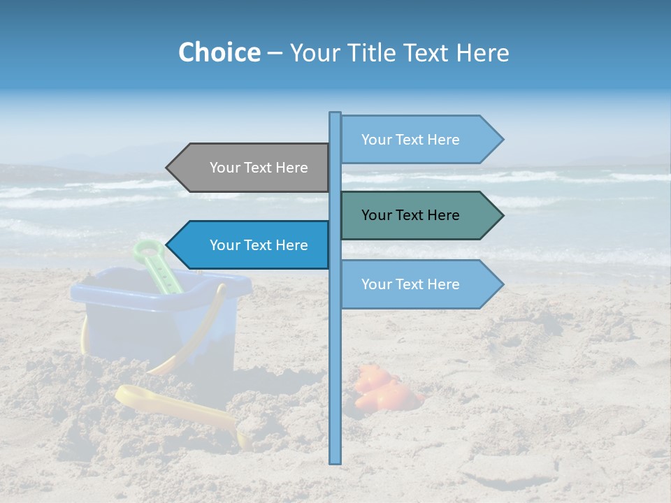 Mount Moran Reflectin In The Snake River At Oxbow Bend, Grand Teton National Park, Wyoming. PowerPoint Template