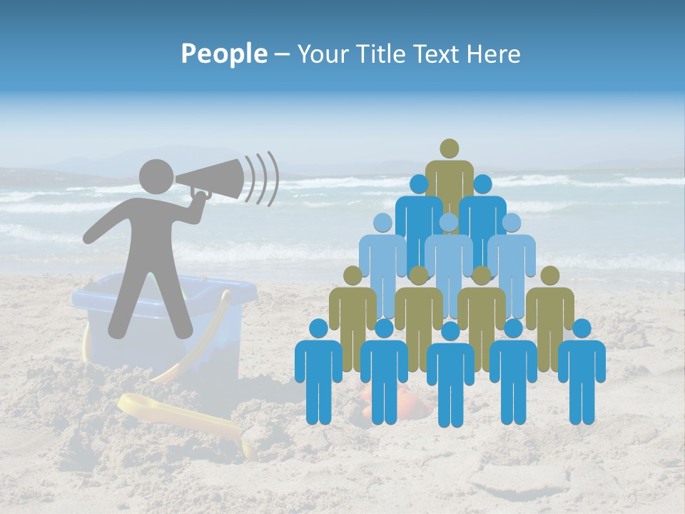 Mount Moran Reflectin In The Snake River At Oxbow Bend, Grand Teton National Park, Wyoming. PowerPoint Template