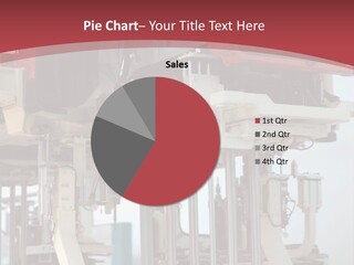 Car Manufacturing PowerPoint Template