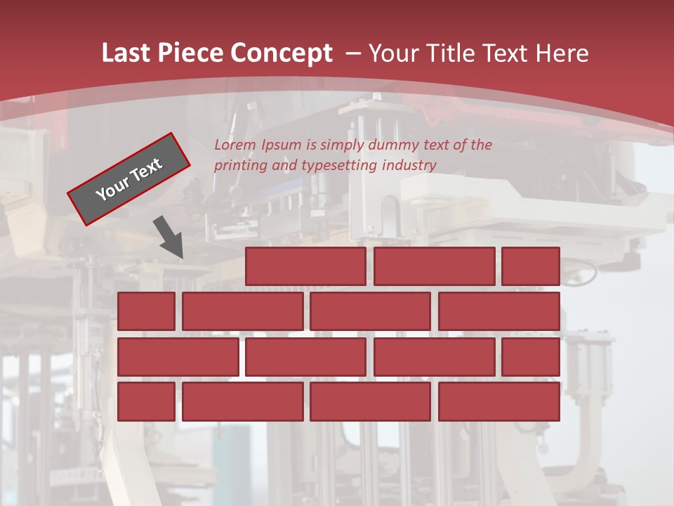 Car Manufacturing PowerPoint Template