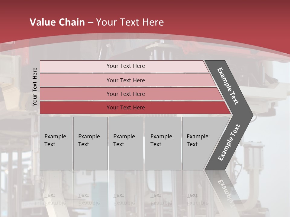 Car Manufacturing PowerPoint Template