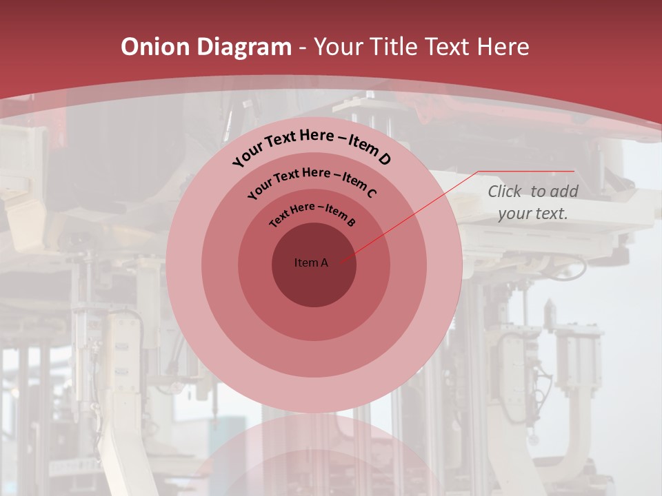 Car Manufacturing PowerPoint Template