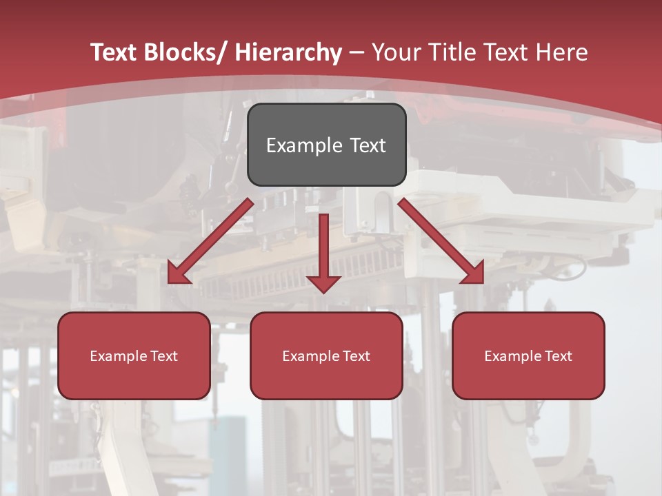 Car Manufacturing PowerPoint Template
