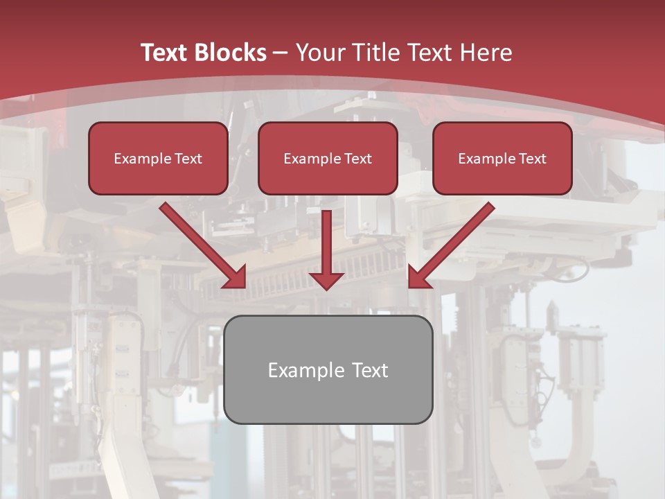 Car Manufacturing PowerPoint Template