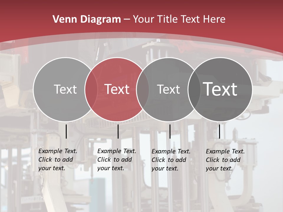 Car Manufacturing PowerPoint Template