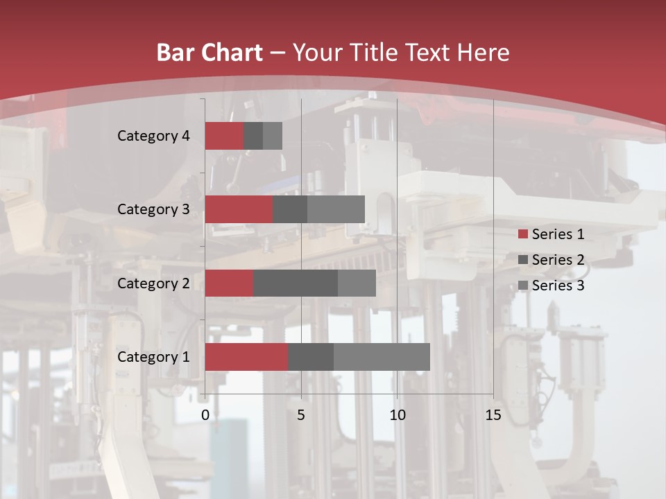 Car Manufacturing PowerPoint Template