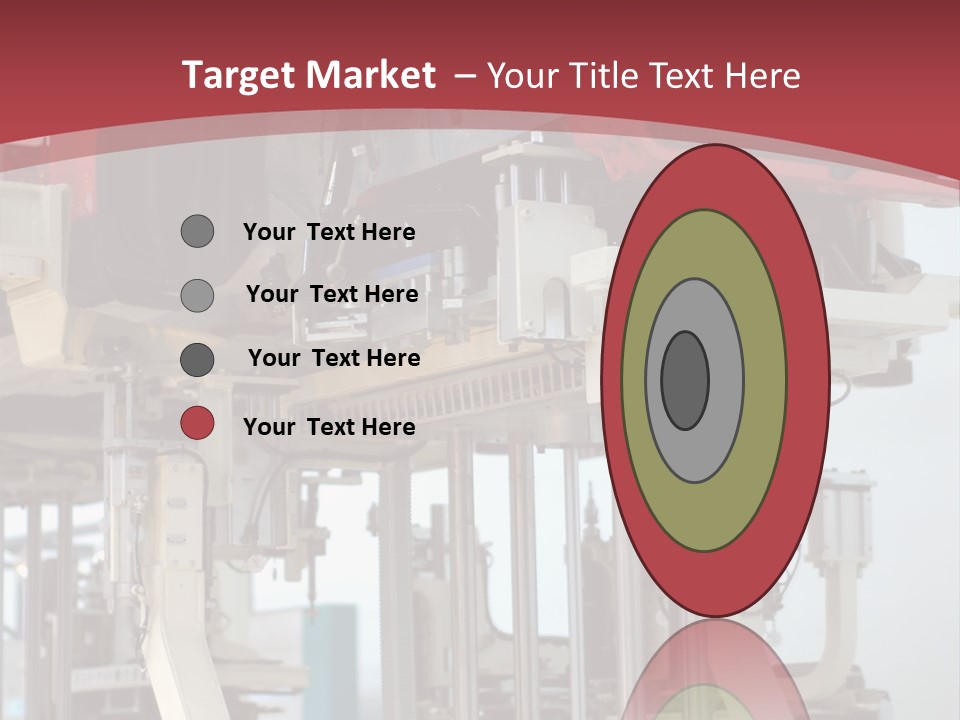 Car Manufacturing PowerPoint Template
