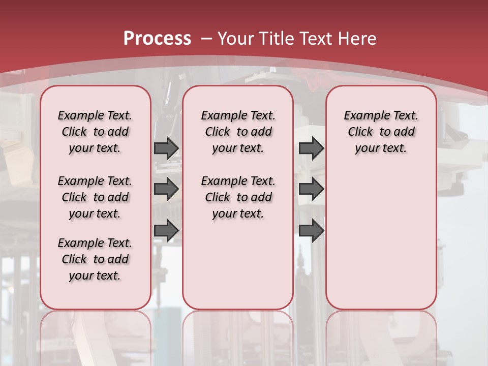 Car Manufacturing PowerPoint Template