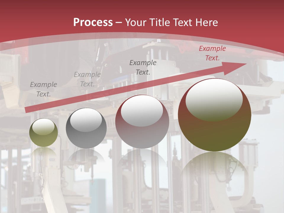 Car Manufacturing PowerPoint Template