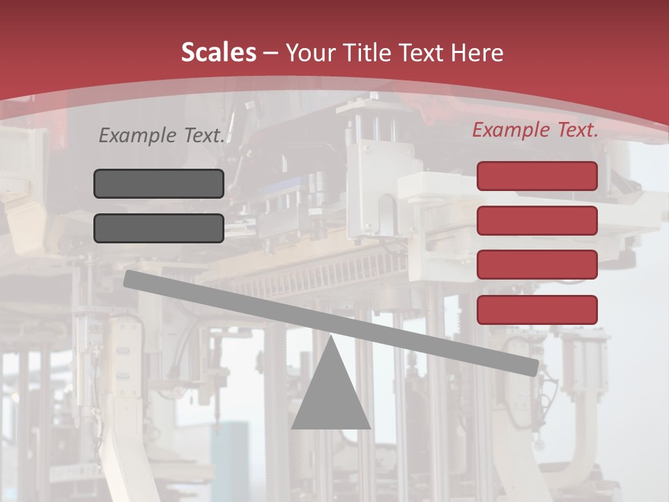 Car Manufacturing PowerPoint Template