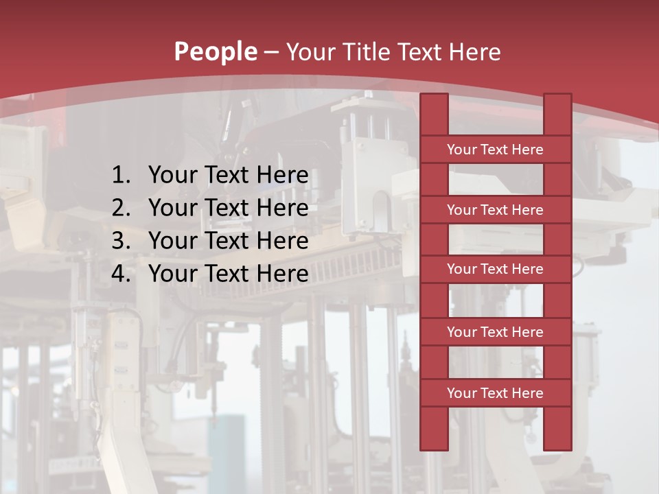 Car Manufacturing PowerPoint Template