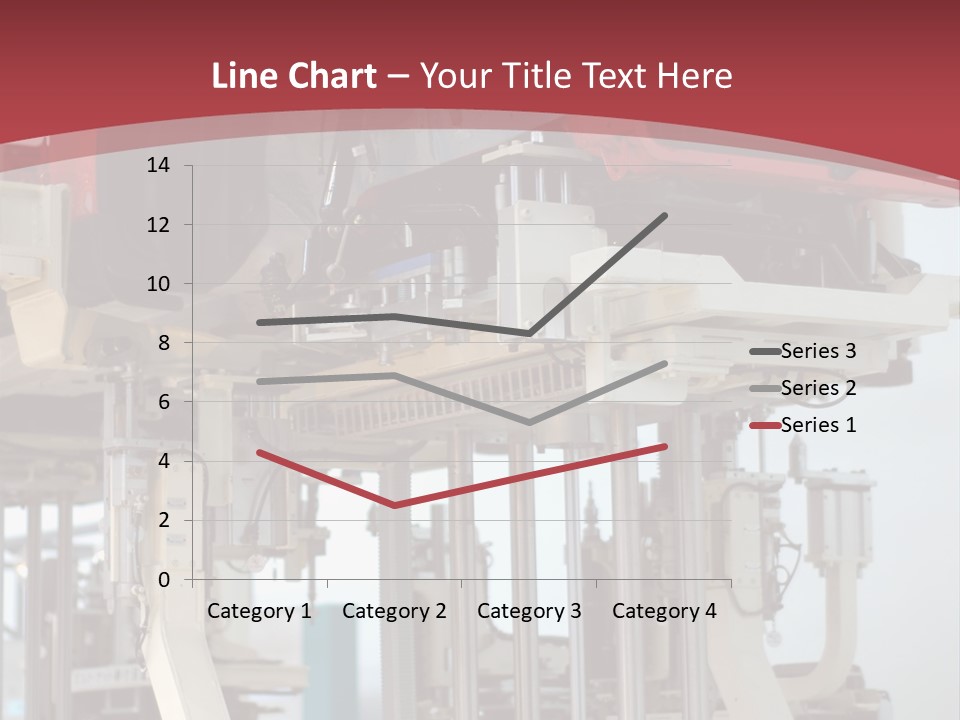 Car Manufacturing PowerPoint Template